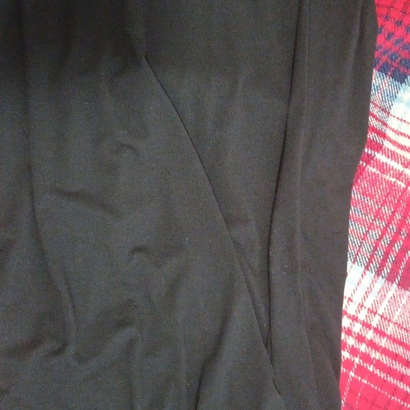 Strapless dress - Picture 2 of 4